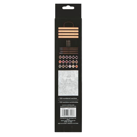 11" x 14" Halloween Frog Paint-by-Number Kit by Artist's Loft®